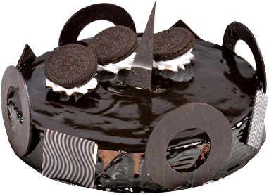 Truffle oreo Lover Cake